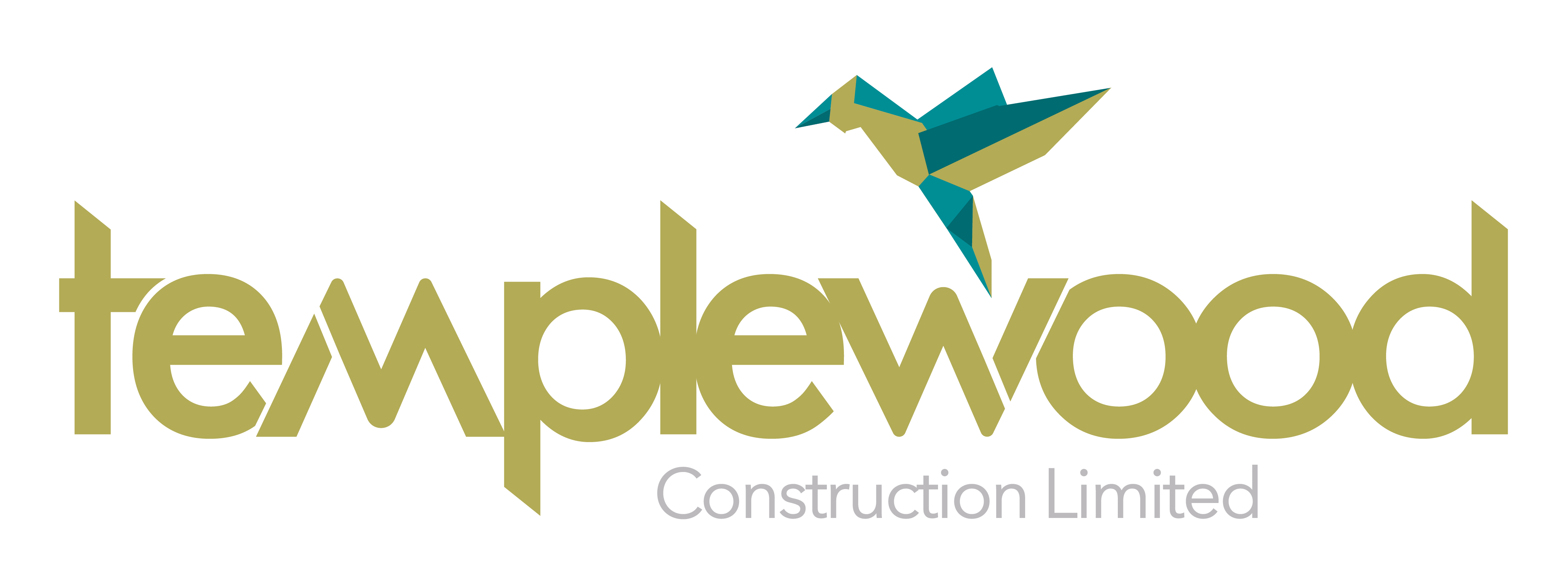 TempleWood Logo