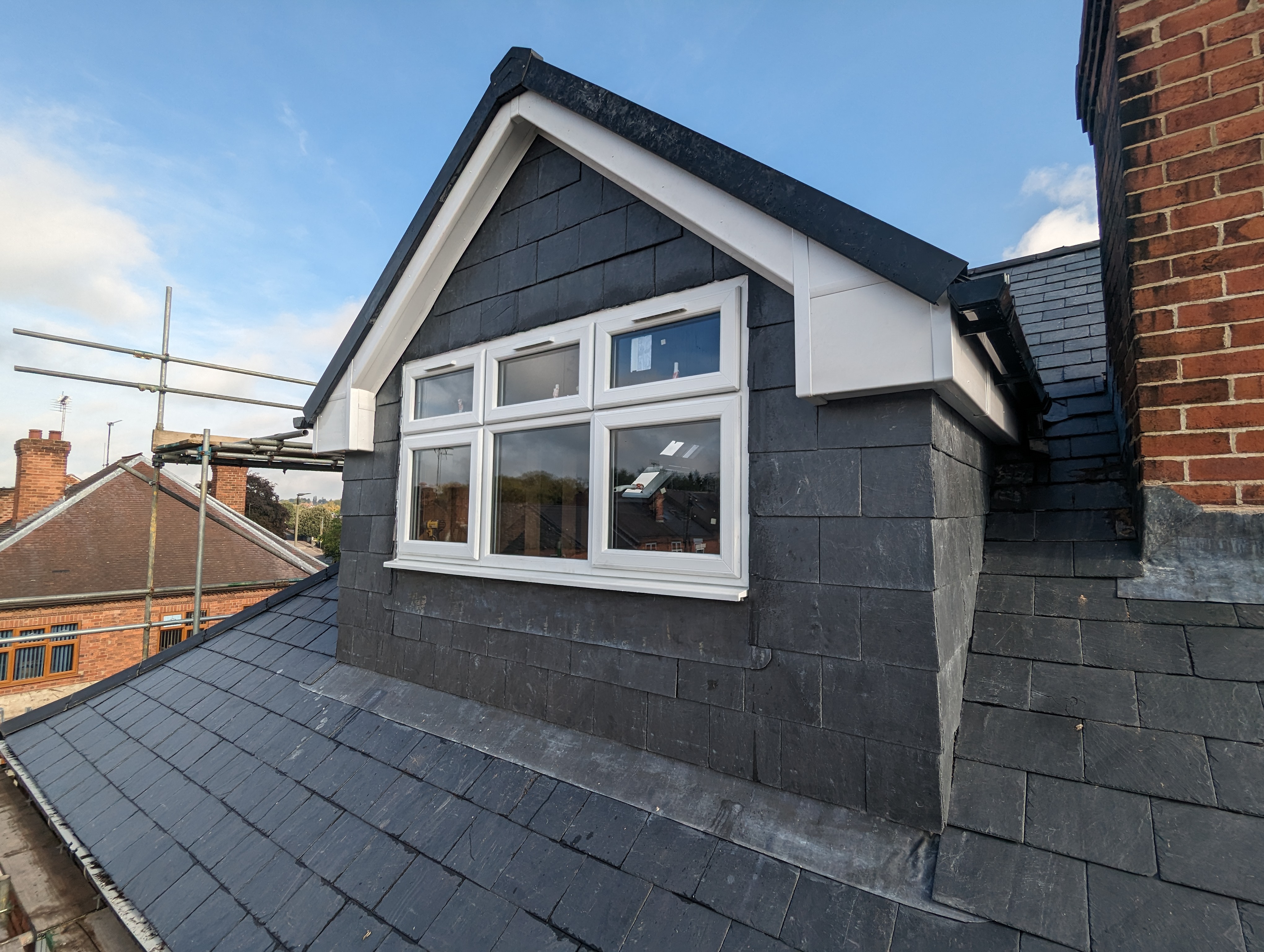 The Cost of a Loft Conversion in Nottinghamshire in 2025 | Builders Nottinghamshire